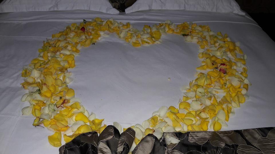 Afropolitan Hotel Addis Ababa Luaran gambar