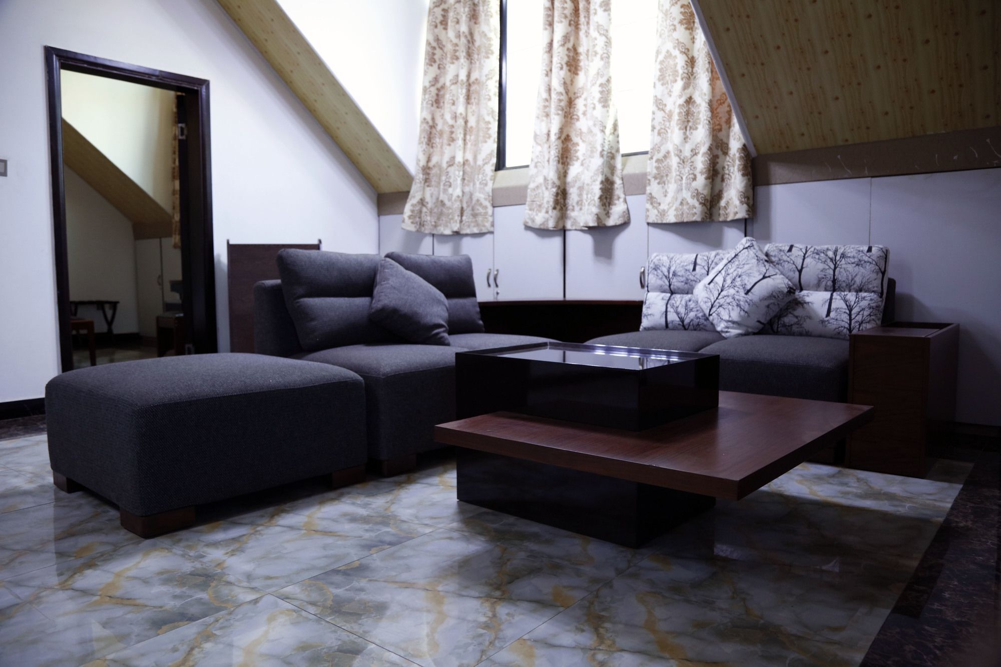 Afropolitan Hotel Addis Ababa Luaran gambar